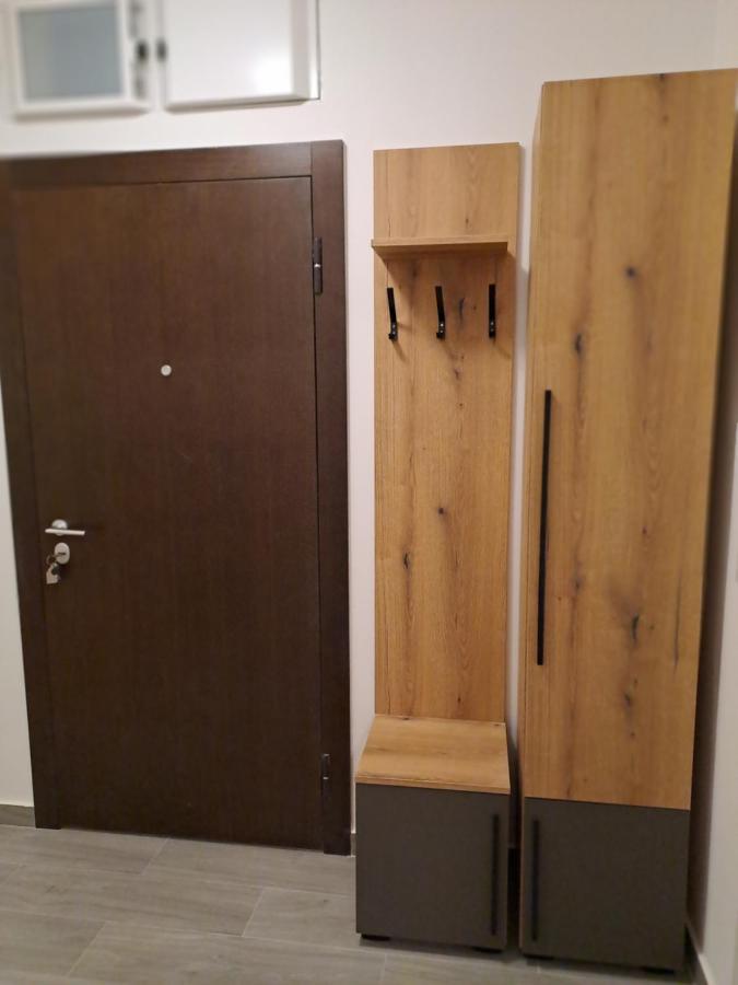 Das Apartman 수보티차 외부 사진